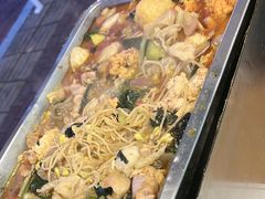 -后街佬·炭火鲜鱼杂(南城店)