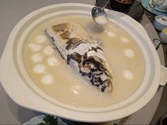 -香山湖渔家大院