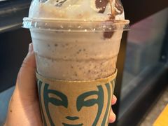 -星巴克臻选(威海威高广场店)