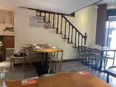 -沪上馨和小馆•海派上海菜(陆家浜路店)
