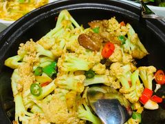 -丽园海鲜饭店(东关街店)