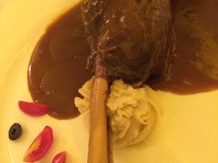 -成桂西餐厅·42年的味道(五大道疙瘩楼店)