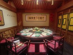 -情满四合院•京菜•烤鸭(动物园店)