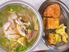 -华姐鸡粉(教育路店)