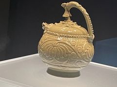 -陕西历史博物馆