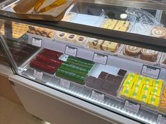 -蜂蝶来饼店(拱北总店)