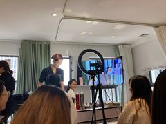 -昆妆星棠化妆美甲学校(呈贡校区)