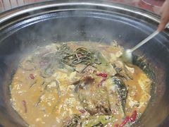 -白洋淀灶台鱼(名佳花园店)