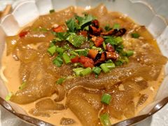 -华盛园卷子王农家菜水库鱼