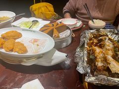 -新白鹿餐厅(爱琴海购物中心店)