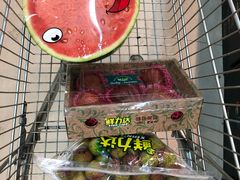-鲜力达果品批发直销(青山店)