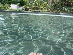 -海兰云天度假区温泉