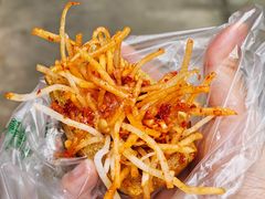 -小豆海棠(嘉兴路店)