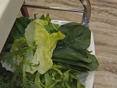 -福寿斋·老北京铜锅涮肉·烤鸭(顺义总店)