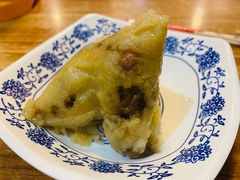 粽子-嘉华小吃(蛇口市场店)