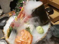 -和悦日料(雅颂庭店)