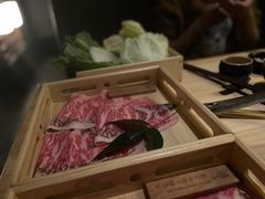 -锦和牛·炭火烧肉(ICC太和里店)