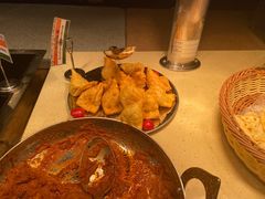-济南鲁能贵和洲际酒店-第六层自助餐厅