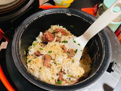 -羽鸽集·乳鸽专门店·地道顺德菜(岭南站店)