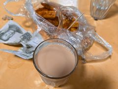 -老光明岗琼甜茶馆