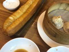 油条-花悦豆香