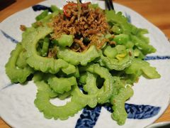 -大岛日本料理铁板烧(南通大饭店)