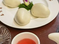 -鹿鸣春饭店(总店)