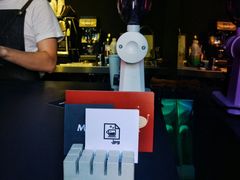 -JPG coffee(广州体育西店)