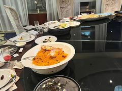 -写庭·鱼鲜川菜·宴请(铁像寺水街店)