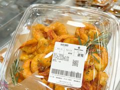 -山姆会员商店(亦庄创意生活广场店)