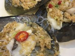 -长平老姿娘夜粥(平东一街店)