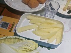 -乡土黄·鲜牛肉火锅·小龙虾(兴业街店)