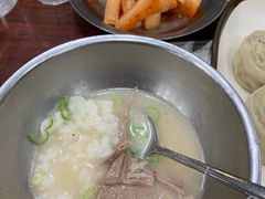 -神仙雪浓汤(明洞店)