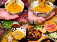 -牛匠和牛寿喜锅(西安总店)