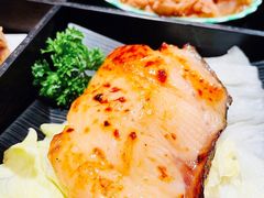 -小山日本料理(兴业太古汇店)