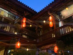 -香满楼(临安路店)