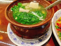 -杨记隆府(南坪店)