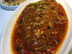 -盛德利食府 天津菜(河西店)