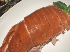 -四季民福烤鸭店(王府井灯市口店)