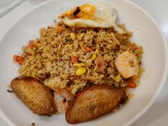 -卡朋西餐(铂顿城店)
