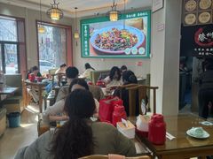 -鲁南仔·滕州炒鸡(经三路店)