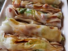 -香港威特瑞茶餐厅(小白楼音乐厅店)