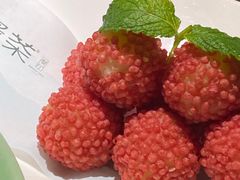 -绿茶餐厅(西单老佛爷店)