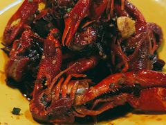 麻辣龙虾特麻特辣-仙品龙虾(总店)