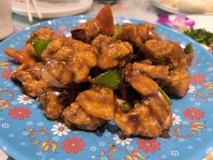-清真吐鲁番餐厅(牛街店)