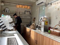 -灯塔咖啡馆BOOK·Coffee Shop