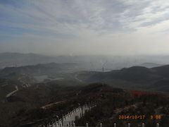 -定都峰