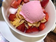 -甜心妈妈·榴莲星级糖水(北京路总店)