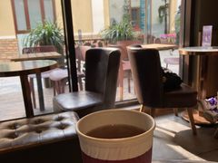 -COSTA COFFEE(斯普瑞斯奥特莱斯店)