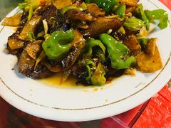 -小吴先生的店·东北烧烤(林科大店)